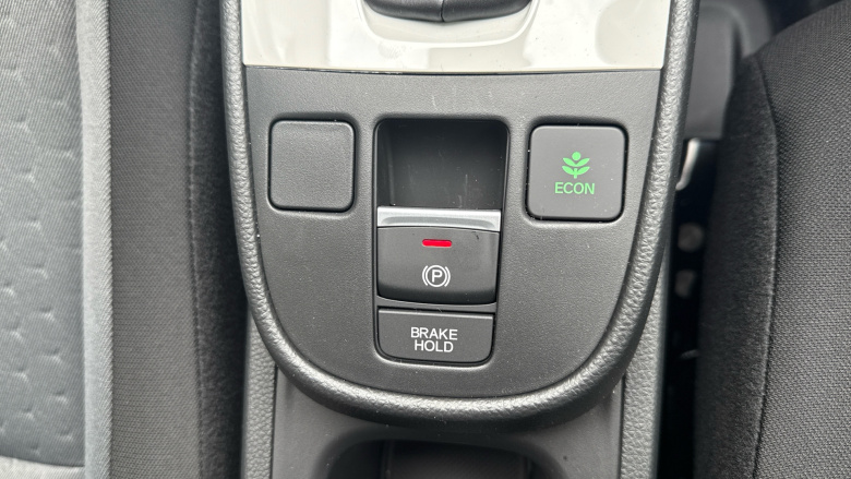 Honda Jazz 1.5 i-MMD Hybrid Elegance 5dr eCVT Hybrid Hatchback